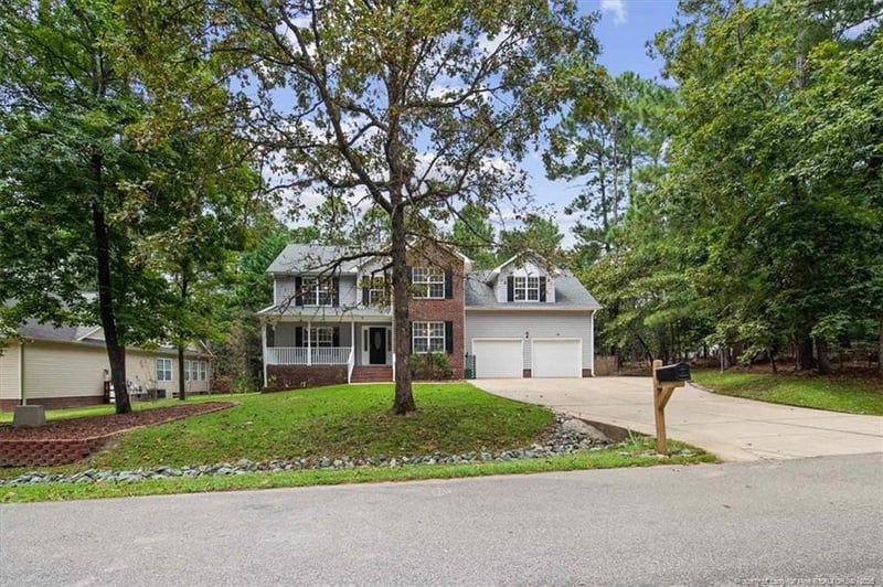 2996 Carolina Way, Sanford, NC 27332
