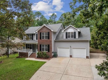 2996 Carolina Way, Sanford, NC 27332