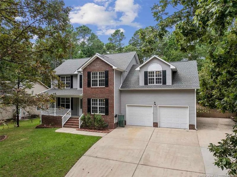 2996 Carolina Way, Sanford, NC 27332