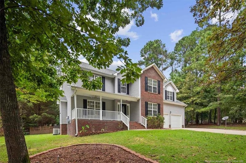 2996 Carolina Way, Sanford, NC 27332