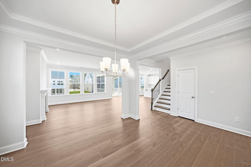 2997 Ocean Sunrise Dr, Wake Forest, NC 27587