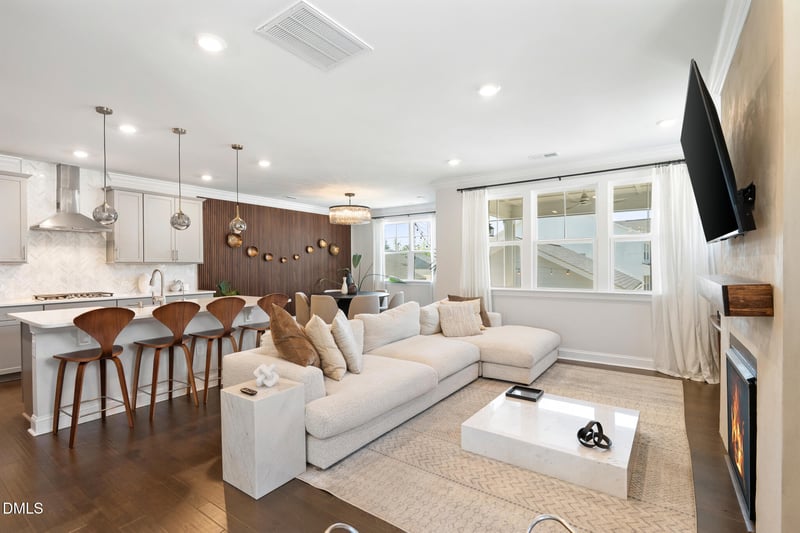 2997 Rise And Shine Rd, Apex, NC 27502