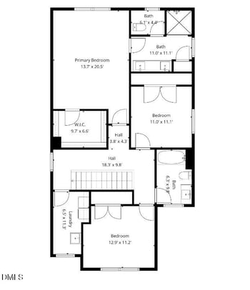 2997 Rise And Shine Rd, Apex, NC 27502