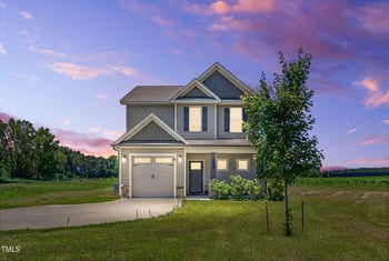 2998 Matthews Mill Pond Rd, Angier, NC 27501