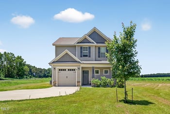 2998 Matthews Mill Pond Rd, Angier, NC 27501