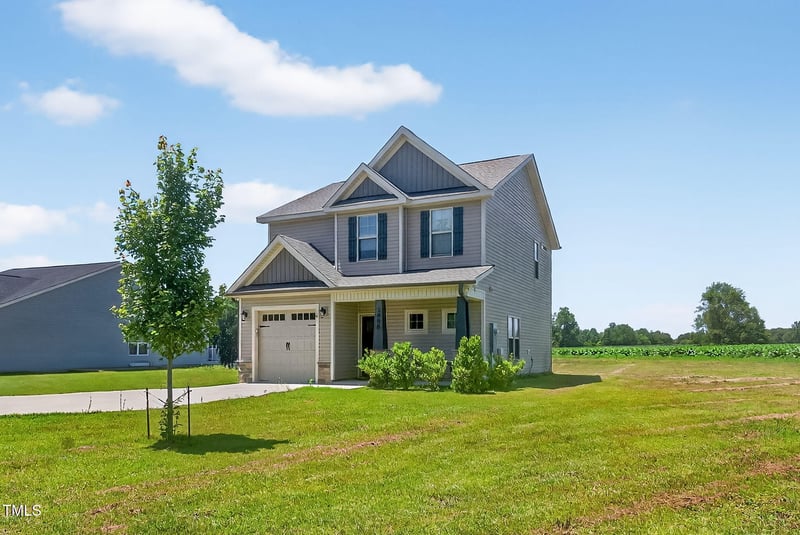 2998 Matthews Mill Pond Rd, Angier, NC 27501