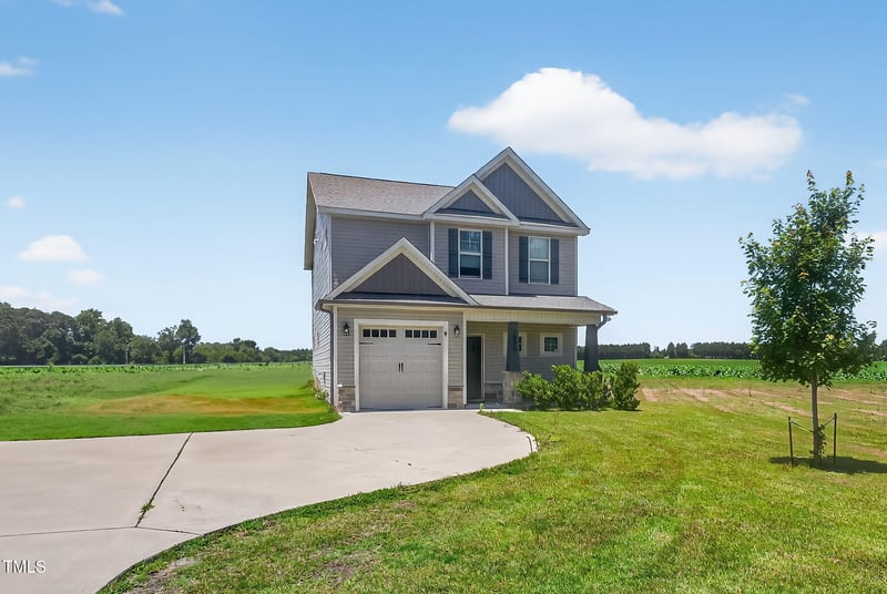 2998 Matthews Mill Pond Rd, Angier, NC 27501