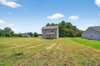 2998 Matthews Mill Pond Rd, Angier, NC 27501
