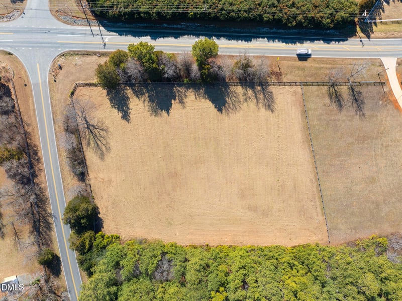 2a Dairyland Rd, Chapel Hill, NC 27516