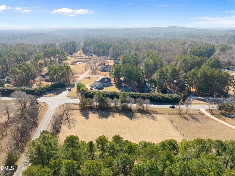 2a Dairyland Rd, Chapel Hill, NC 27516