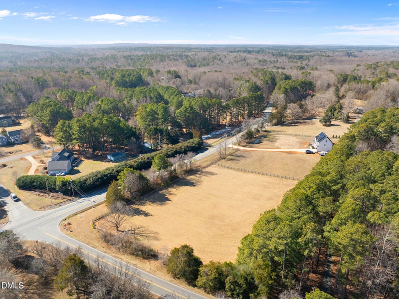2a Dairyland Rd, Chapel Hill, NC 27516