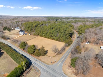 2a Dairyland Rd Lot 2A, Chapel Hill, NC 27516