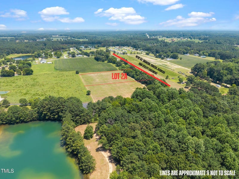 2a Joe Collins Rd, Lillington, NC 27546