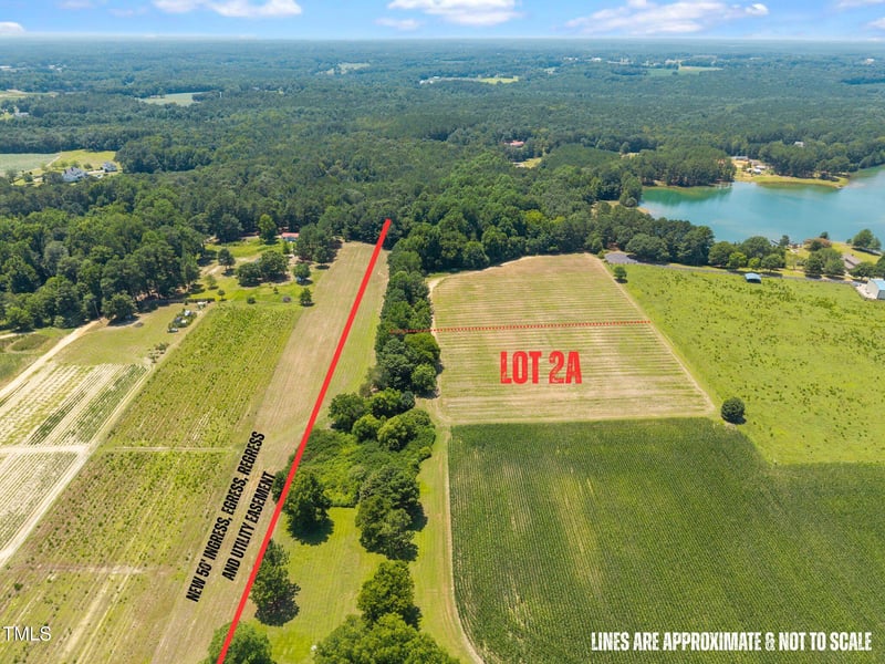 2a Joe Collins Rd, Lillington, NC 27546