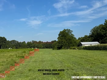 2a Joe Collins Rd, Lillington, NC 27546