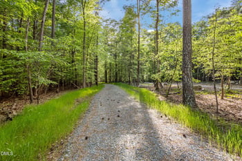 2a Union Grove Church Lot 2A, Chapel Hill, NC 27516