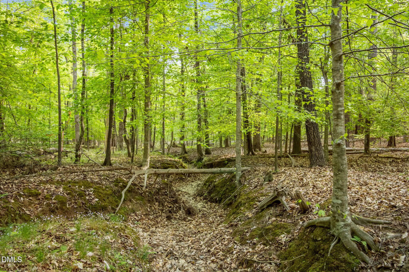 2a Union Grove Church Lot 2A, Chapel Hill, NC 27516