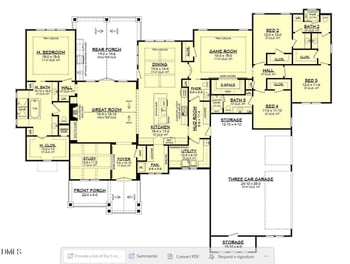 2a Union Grove Church Rd, Chapel Hill, NC 27516