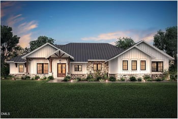 2a Union Grove Church Rd, Chapel Hill, NC 27516