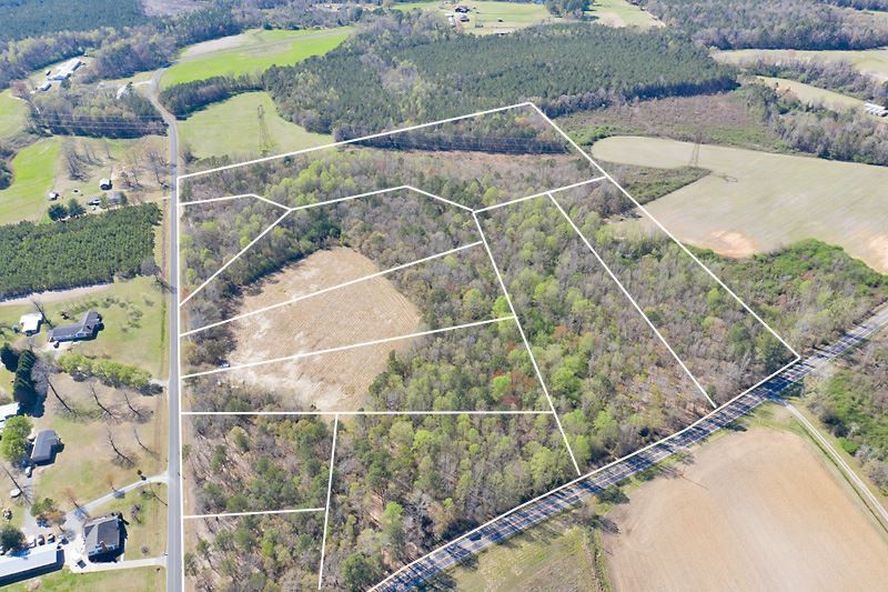 2B Cobb Rd Lot 2-B, Benson, NC 27504
