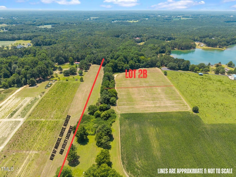 2b Joe Collins Rd, Lillington, NC 27546