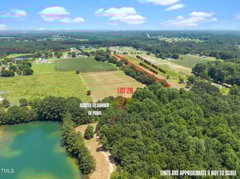 2b Joe Collins Rd, Lillington, NC 27546
