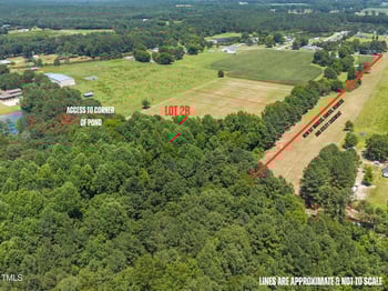 2b Joe Collins Rd, Lillington, NC 27546