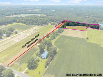 2b Joe Collins Rd, Lillington, NC 27546
