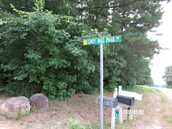 2b Lucy Mae Page Rd, Pittsboro, NC 27312