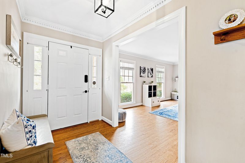 3 Abingdon Way, Durham, NC 27713