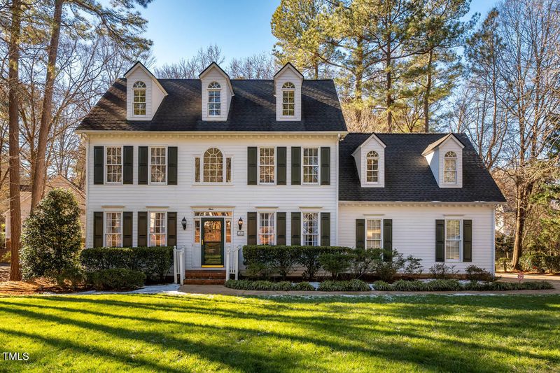 3 Acornridge Ct, Durham, NC 27707