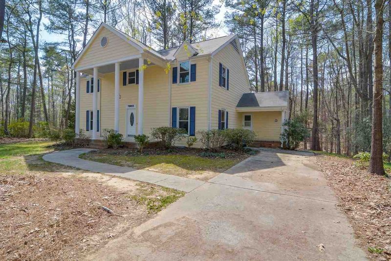 3 Barrington Pl, Durham, NC 27705