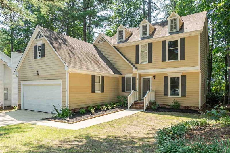 3 Bay Ridge Ct, Durham, NC 27713