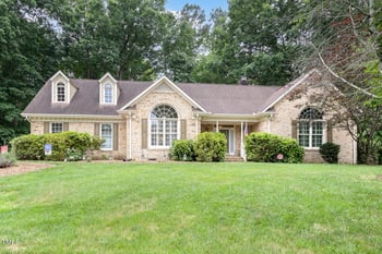 3 Bent Oak Ct, Durham, NC 27705