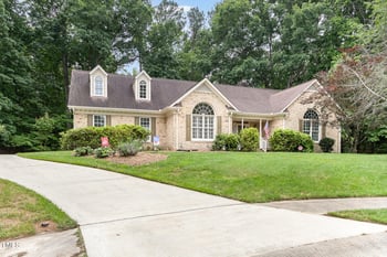 3 Bent Oak Ct, Durham, NC 27705