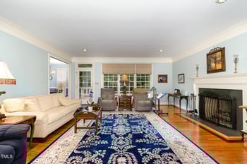 3 Bent Oak Ct, Durham, NC 27705