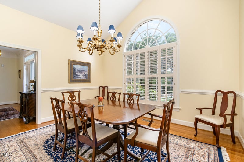 3 Bent Oak Ct, Durham, NC 27705