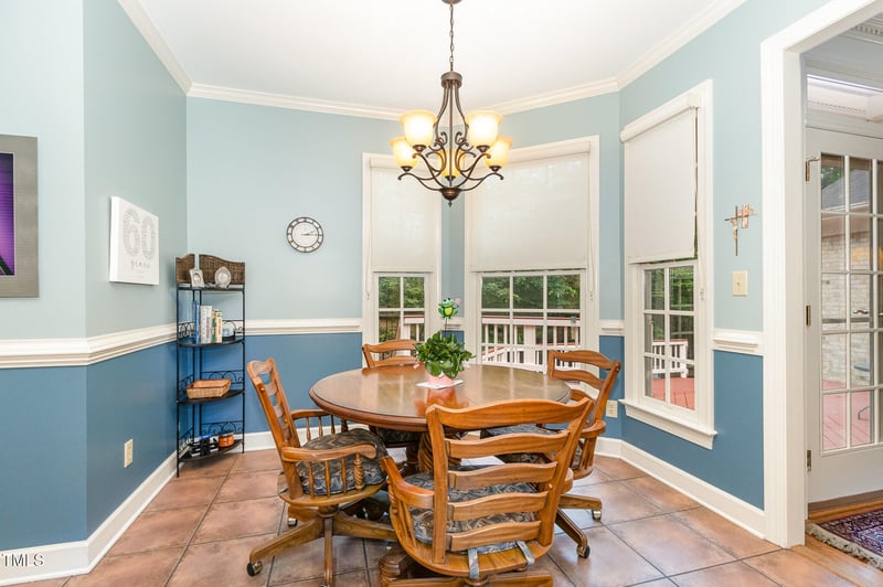 3 Bent Oak Ct, Durham, NC 27705