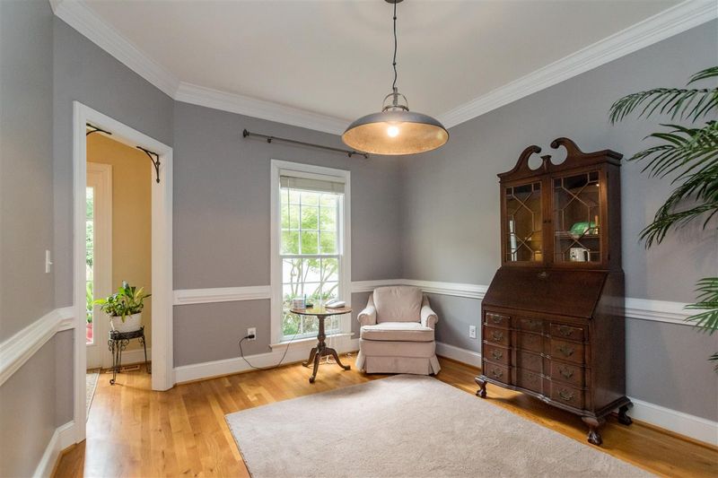 3 Benwick Ct, Chapel Hill, NC 27517