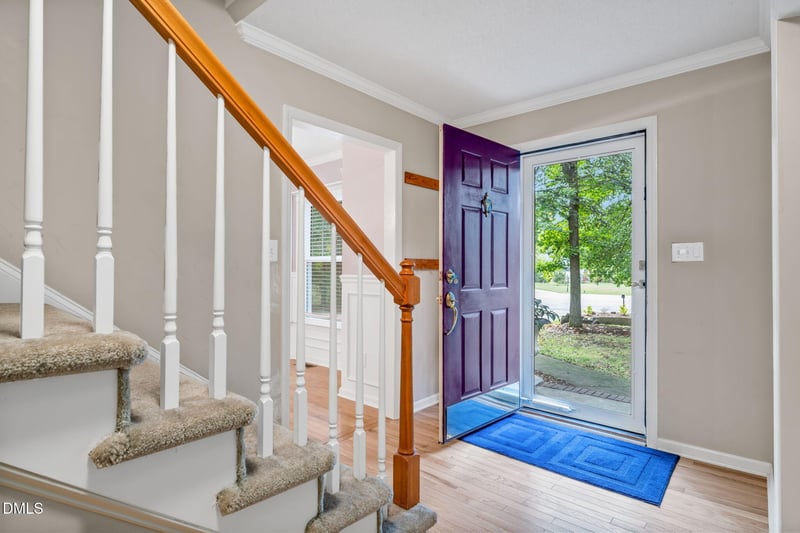 3 Berg Pl, Durham, NC 27712