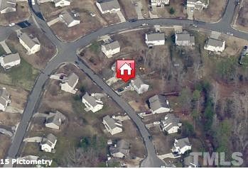 3 S Berrymeadow Ln, Durham, NC 27703