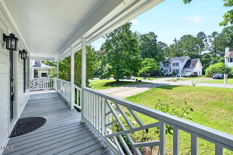 3 Big Bluff Pl, Durham, NC 27712