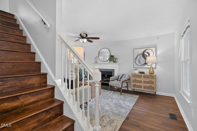 3 Big Bluff Pl, Durham, NC 27712