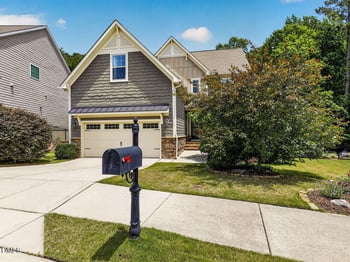 3 Bougainvillea Ct, Durham, NC 27713