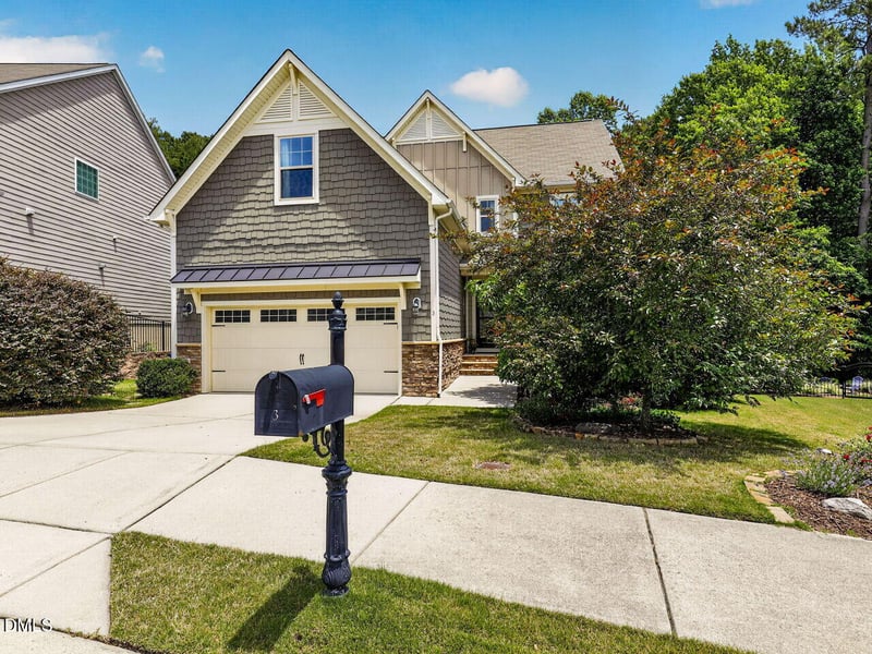 3 Bougainvillea Ct, Durham, NC 27713