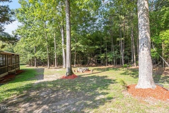 3 Brookwood Ct, Durham, NC 27712