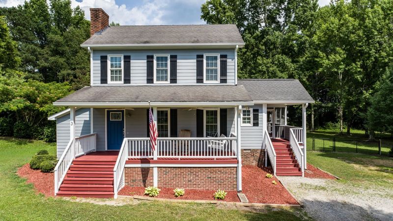 3 Cabin Branch Rd, Clayton, NC 27520