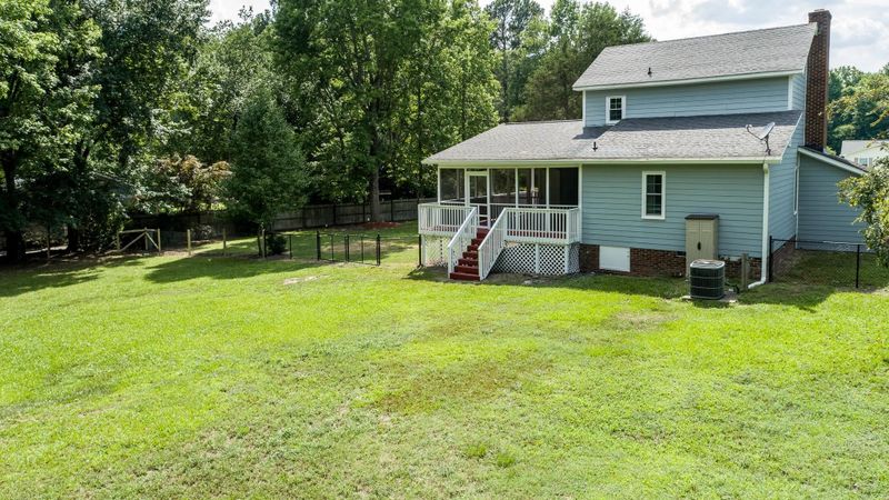 3 Cabin Branch Rd, Clayton, NC 27520
