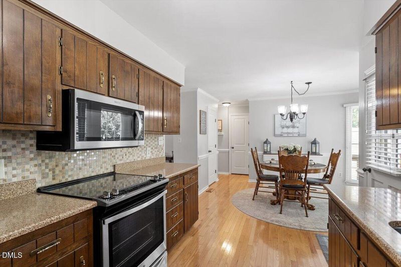 3 W Canterbury Ct, Wendell, NC 27591
