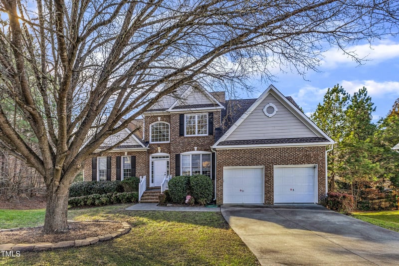 3 Carylynn Ct, Durham, NC 27703